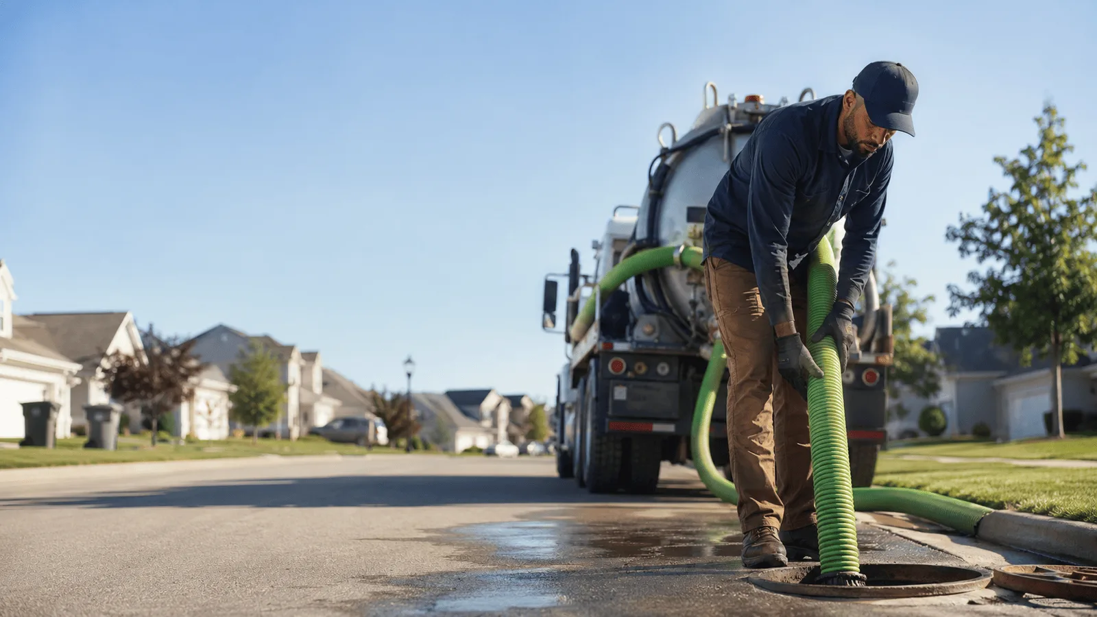 Mosquito Control in Alturas, CA